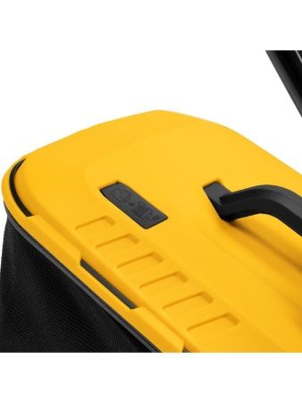 Газонокосилка электрическая GMC-1800, шир. 38см, 1800 Вт, 6 уров., травосб. 35 л Denzel по цене 16 020 руб. купить в Воронеже.