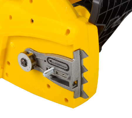 Электропила HUTER ELS-2200P по цене 6 890 руб. купить в Воронеже.