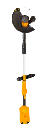 Триммер аккумуляторный Huter GET-40-4Li по цене 18 590 руб. купить в Воронеже.