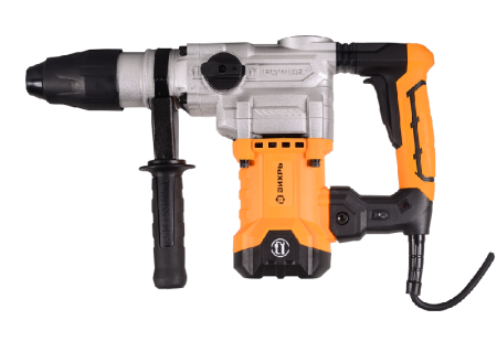 Перфоратор ВИХРЬ П-1600К-М SDS-Max по цене 13 290 руб. купить в Воронеже.