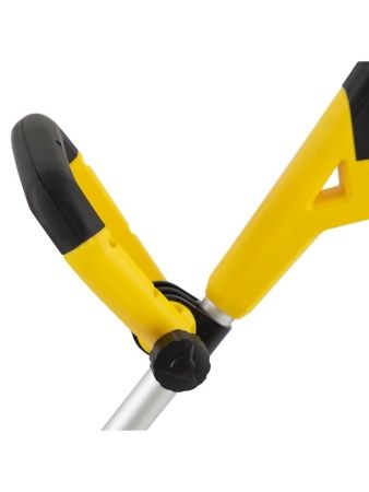 Триммер электрический TE-650, 650Вт,330мм,катушка автомат,телескоп.штанга,регул. углы накл. Denzel по цене 4 610 руб. купить в Воронеже.