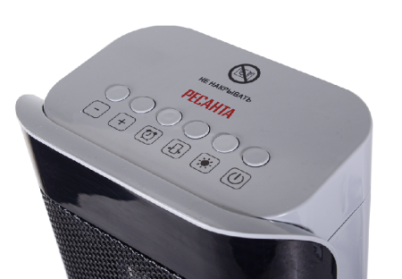 Тепловентилятор РЕСАНТА ТВК-3 по цене 5 090 руб. купить в Воронеже.