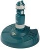 RACO AQUATECH 696S 315 м2 полив, на подставке, распылитель круговой, 5-позиционный RACO AQUATECH 696S 315 м2 полив, на подставке, распылитель круговой, 5-позиционный
