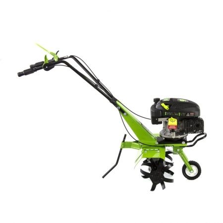 Мотокультиватор КБС-600, 5 л.с, 139 куб.см, ширина 60 см, фрез 3 x 4, передачи 1В Сибртех по цене 33 410 руб. купить в Воронеже.