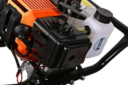 Мотобур СОЮЗ ББС-2030 по цене 11 990 руб. купить в Воронеже.