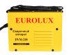 Сварочный аппарат Eurolux IWM205 по цене 4 590 руб. купить в Воронеже.
