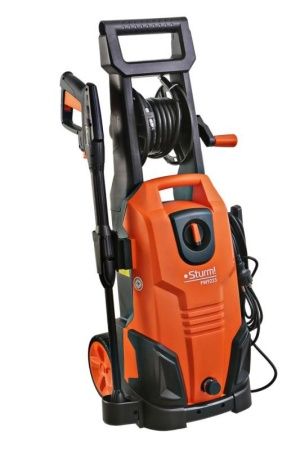 Мойка высокого давления Sturm! PW9223 по цене 12 990 руб. купить в Воронеже.