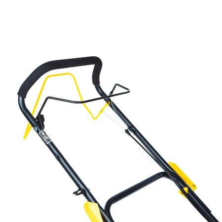 Самоходная бензиновая газонокосилка Hanskonner HPL5116BS,  Briggs&ampStratton 750EX по цене 58 990 руб. купить в Воронеже.