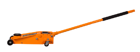 Домкрат гидравлический подкатной ДМК-3Б (3 т, 115-470 мм, быстрый подъём) Вихрь по цене 12 890 руб. купить в Воронеже.