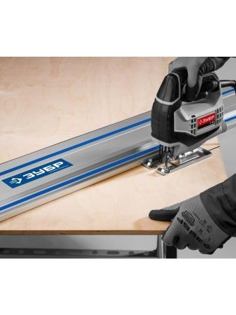 ЗУБР ППШ-300, 3000 мм, направляющая шина, Профессионал (32332-3) по цене 7 990 руб. купить в Воронеже.