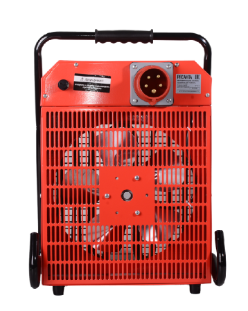 Электрическая теплопушка РЕСАНТА ТЭП-9000 по цене 9 090 руб. купить в Воронеже.