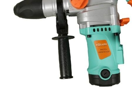 Перфоратор SDS Plus Sturm! RH2532V по цене 8 390 руб. купить в Воронеже. Перфоратор SDS Plus Sturm! RH2532V по цене 8 390 руб. купить в Воронеже.