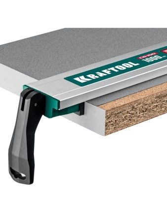 KRAFTOOL CG-100, 1025 мм, зажимная, направляющая шина (32235-1.0) по цене 3 990 руб. купить в Воронеже.