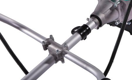 Триммер бензиновый Sturm! BT9143S по цене 7 490 руб. купить в Воронеже.