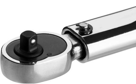 Ключ динамометрический, 1/4″, 2 - 24 Нм, ЗУБР Профессионал 64091-025 по цене 4 710 руб. купить в Воронеже.