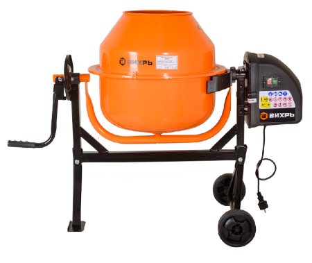 Электрическая бетономешалка ВИХРЬ БМ-63 по цене 15 290 руб. купить в Воронеже. Электрическая бетономешалка ВИХРЬ БМ-63 по цене 15 290 руб. купить в Воронеже.
