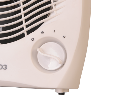 Тепловентилятор СОЮЗ ТВС-2000 по цене 1 090 руб. купить в Воронеже.