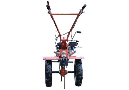 Мотоблок бензиновый Sturm! GK72S10 по цене 49 690 руб. купить в Воронеже.