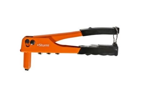 Заклепочник 250 мм Sturm! по цене 540 руб. купить в Воронеже.