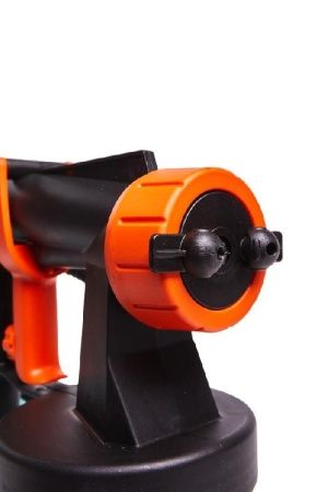 Краскопульт электрический Sturm! SG9660B по цене 4 590 руб. купить в Воронеже. Краскопульт электрический Sturm! SG9660B по цене 4 590 руб. купить в Воронеже.