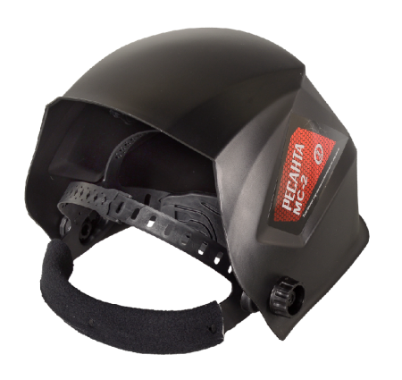 Сварочная маска Ресанта МС-2 по цене 2 190 руб. купить в Воронеже.