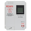 Стабилизатор напряжения серии LUX РЕСАНТА АСН-5000Н/1-Ц по цене 11 390 руб. купить в Воронеже.