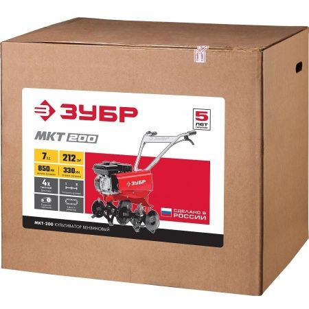 ЗУБР 7 л.с., бензиновый культиватор (МКТ-200) по цене 35 120 руб. купить в Воронеже. ЗУБР 7 л.с., бензиновый культиватор (МКТ-200) по цене 35 120 руб. купить в Воронеже.