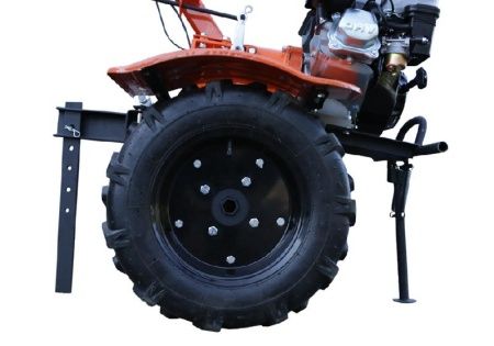 Мотоблок бензиновый Sturm! GK72S10 по цене 49 690 руб. купить в Воронеже.