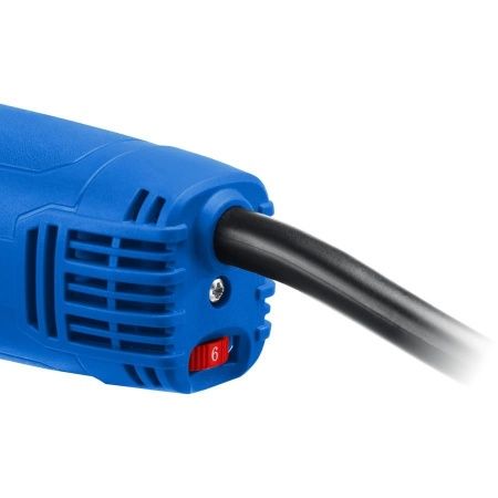 УШМ ЗУБР Профессионал, УШМ-П125-1100 э, с регулировкой оборотов, 125 мм, 1100 Вт по цене 7 430 руб. купить в Воронеже.