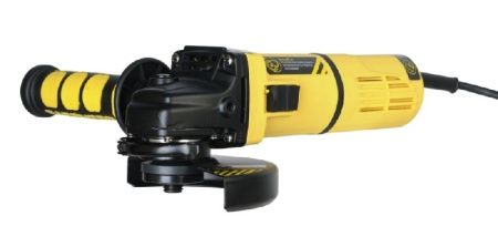 Болгарка (УШМ) Hanskonner HAG11125 по цене 6 590 руб. купить в Воронеже.