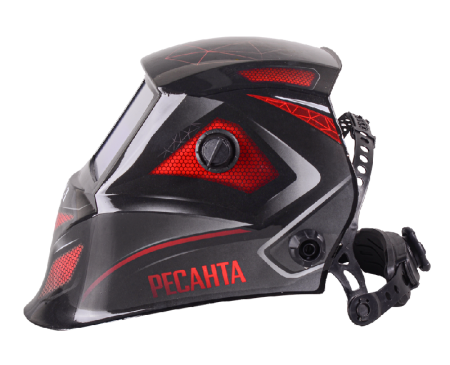 Сварочная маска Ресанта МС-7 по цене 4 390 руб. купить в Воронеже. Сварочная маска Ресанта МС-7 по цене 4 390 руб. купить в Воронеже.