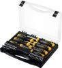 STAYER Hercules-K27 набор отверток с насадками 27 шт