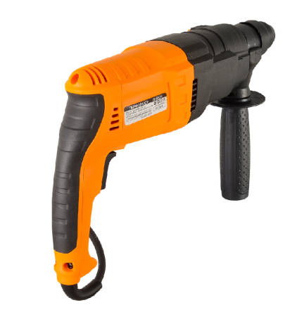 Перфоратор ВИХРЬ П-650К по цене 4 090 руб. купить в Воронеже.