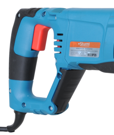 Перфоратор SDS Plus Sturm! RH25956PBR по цене 12 087.19 руб. купить в Воронеже.