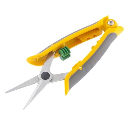 Ножницы для бонсай и топиария, Luxe, Palisad по цене 435 руб. купить в Воронеже.