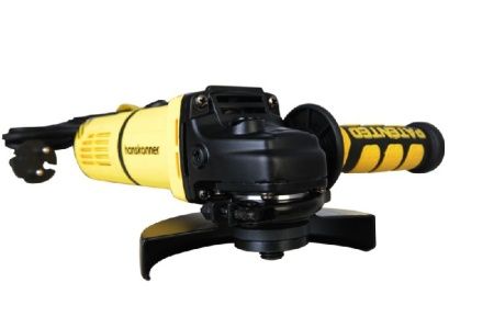 Болгарка (УШМ) Hanskonner HAG11125 по цене 6 590 руб. купить в Воронеже.
