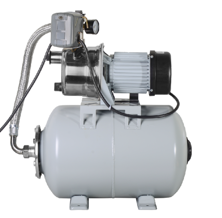 Автономная насосная станция Ресанта АНС-3600Н по цене 13 990 руб. купить в Воронеже.