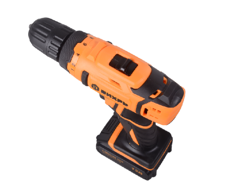 Дрель-шуруповерт ВИХРЬ ДА-12-2К по цене  купить в Воронеже. Дрель-шуруповерт ВИХРЬ ДА-12-2К по цене  купить в Воронеже.