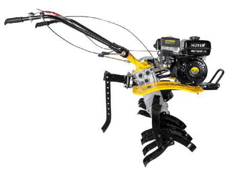 Сельскохозяйственная машина HUTER МК-7000Р-10 по цене 39 490 руб. купить в Воронеже.