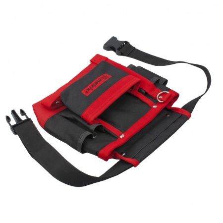 Сумка-пояс одинарная, 7 карманов Matrix по цене 1 253 руб. купить в Воронеже.