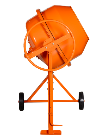 Бетономешалка ВИХРЬ БМ-160 по цене 20 990 руб. купить в Воронеже.