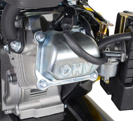 Мотопомпа HUTER MP-40 по цене 14 190 руб. купить в Воронеже.