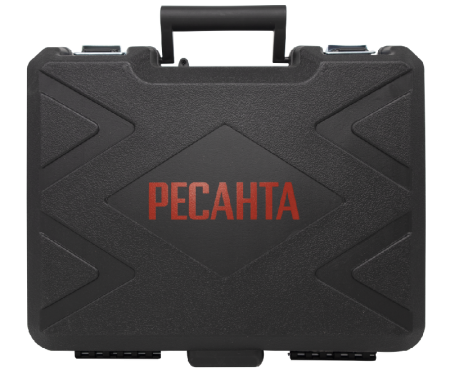 Гайковёрт сетевой Ресанта ГС-1100 по цене 8 790 руб. купить в Воронеже.