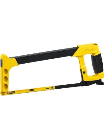 STAYER Cobra, 300 мм, ножовка по металлу (2-15791) по цене 790 руб. купить в Воронеже.