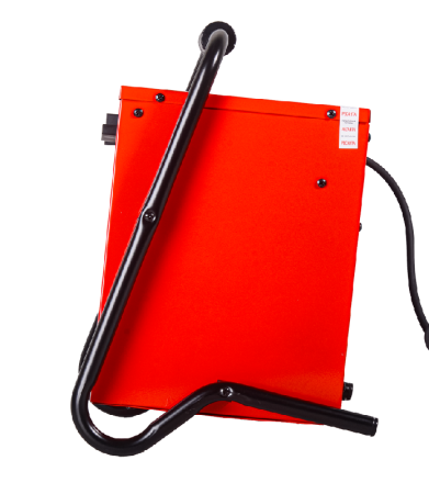 Электрическая теплопушка РЕСАНТА ТЭП-2000 по цене 3 590 руб. купить в Воронеже.