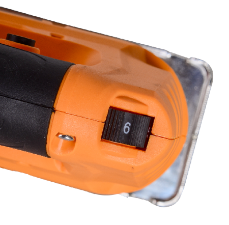 Электролобзик ВИХРЬ ЛЭ-55 по цене 1 990 руб. купить в Воронеже.