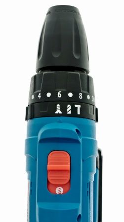 Аккумуляторный шуруповерт СОЮЗ ДШС-3320ЛУ по цене 7 975.35 руб. купить в Воронеже.