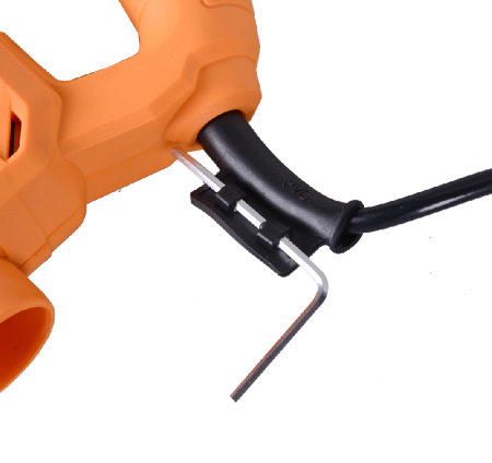 Электролобзик ВИХРЬ ЛЭ-55 по цене 1 990 руб. купить в Воронеже.