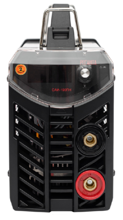 Сварочный аппарат инверторный Ресанта САИ 190 ПН по цене 10 390 руб. купить в Воронеже.