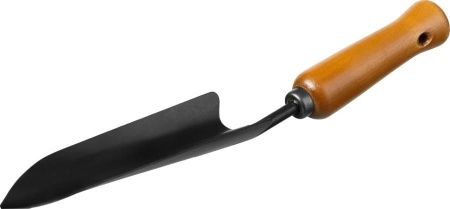 Корнеудалитель ″PROLine″ с деревянной ручкой, GRINDA 421511, 180х55х350мм